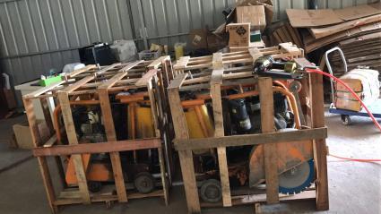 常宁行李、家具、电器包装托运