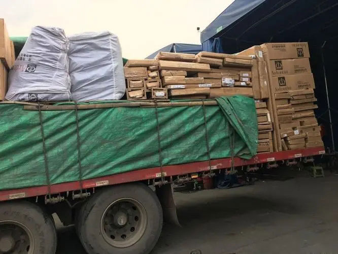 常宁家具托运