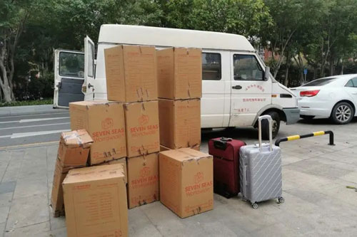 常宁行李托运公司