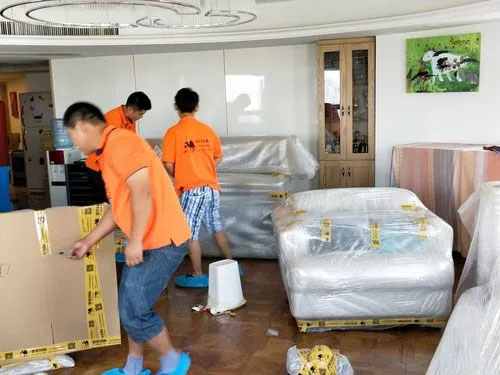 常宁精品搬家公司